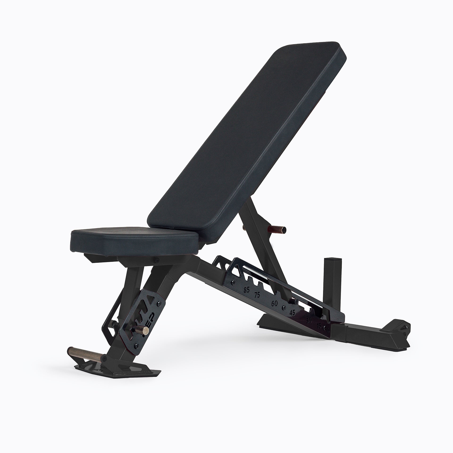 REP® Nighthawk™ - Adjustable Bench - Army Green