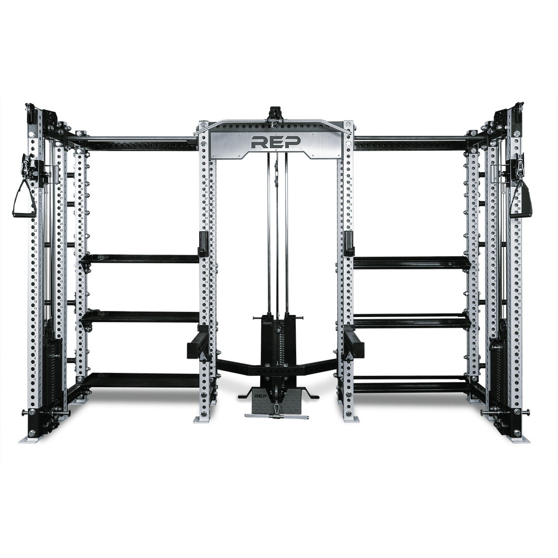 The Hyperion Series 1 build