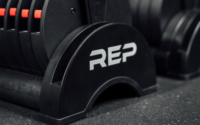 QuickDraw - Adjustable Dumbbell (KG)