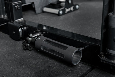 Home Gym Garage Package