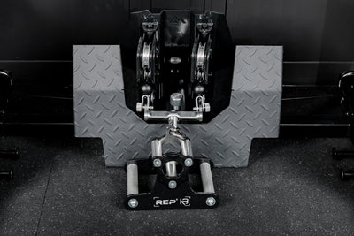 Home Gym Garage Package