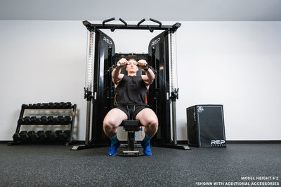 Arcadia™ Max Functional Trainer KG