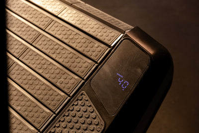 Strive™ Curved Treadmill