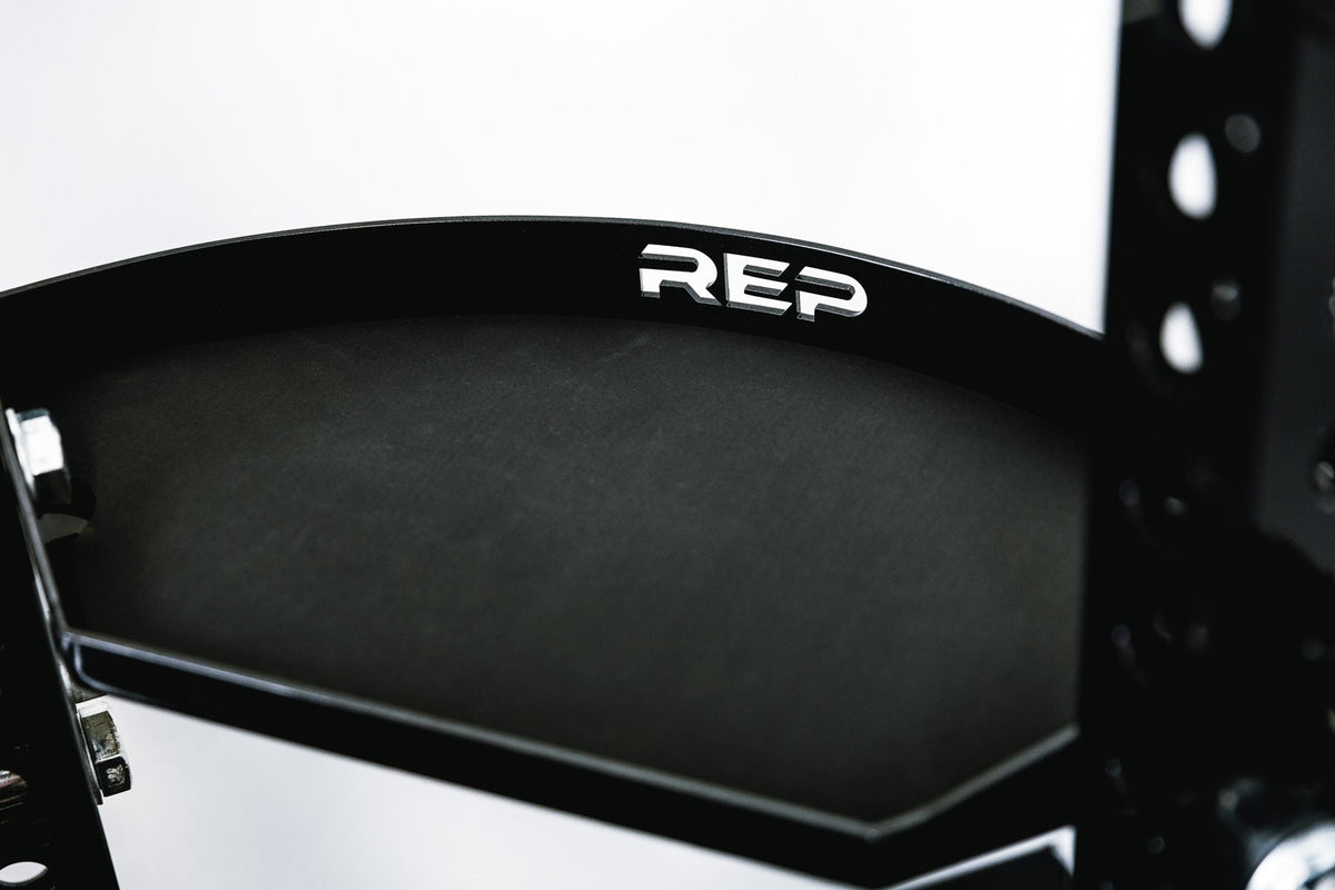 Rep0 Corner Shelf | REP Fitness | Modular Storage | Home Gym Equipment – REP ...