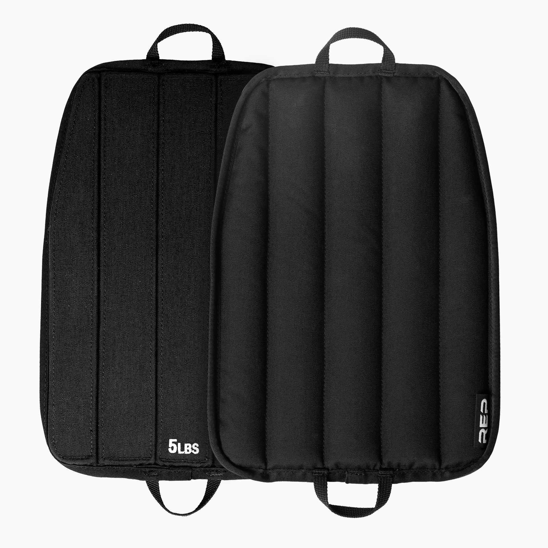 Strata™ Soft Weight Vest Plates | REP Fitness – REP FITNESS EU