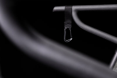 Strive™ Curved Treadmill